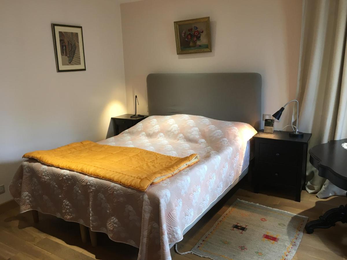 La Maison De Lucie Veuil Exteriér fotografie